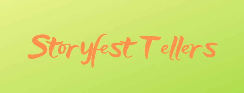 storyfest